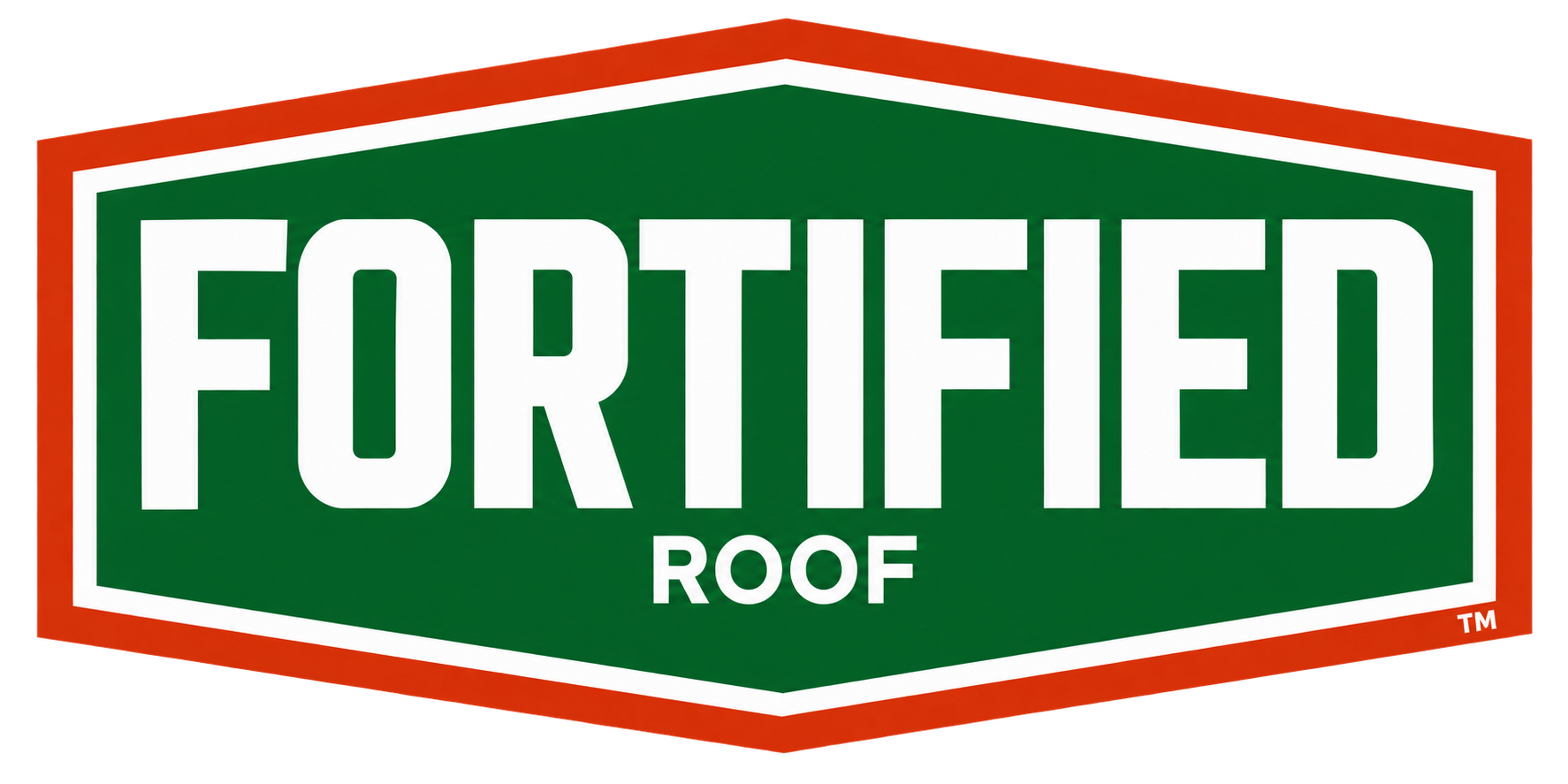 FORTIFIED Roof logo