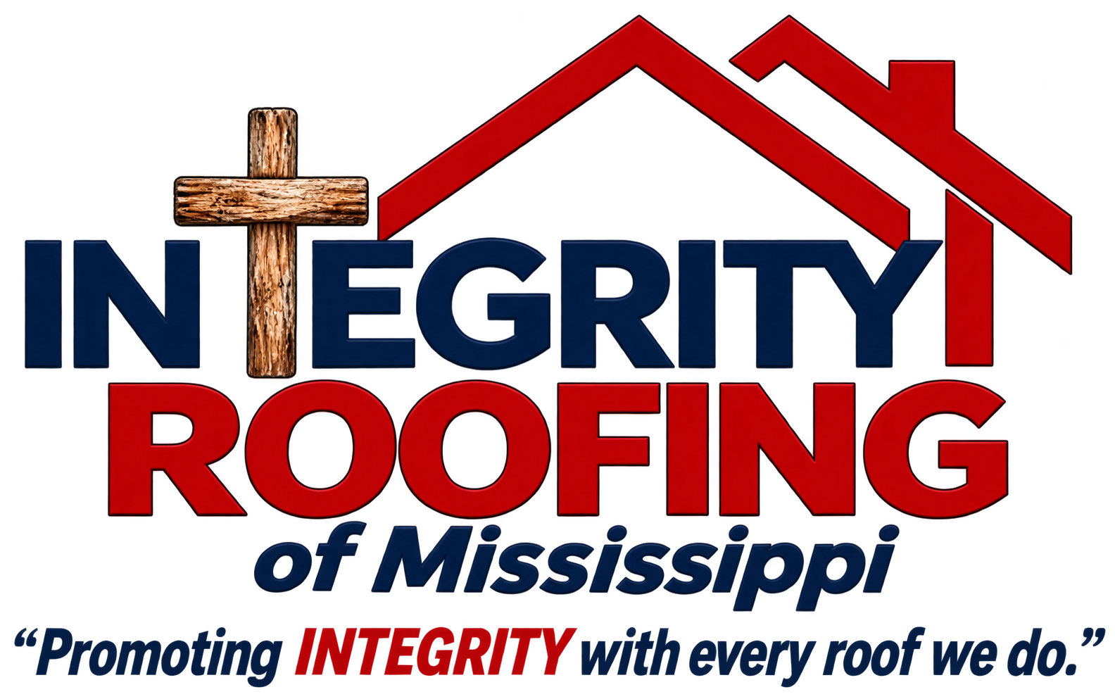Integrity Roofing of Mississippi