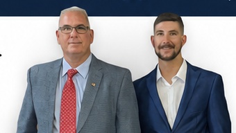 Integrity Roofing team
